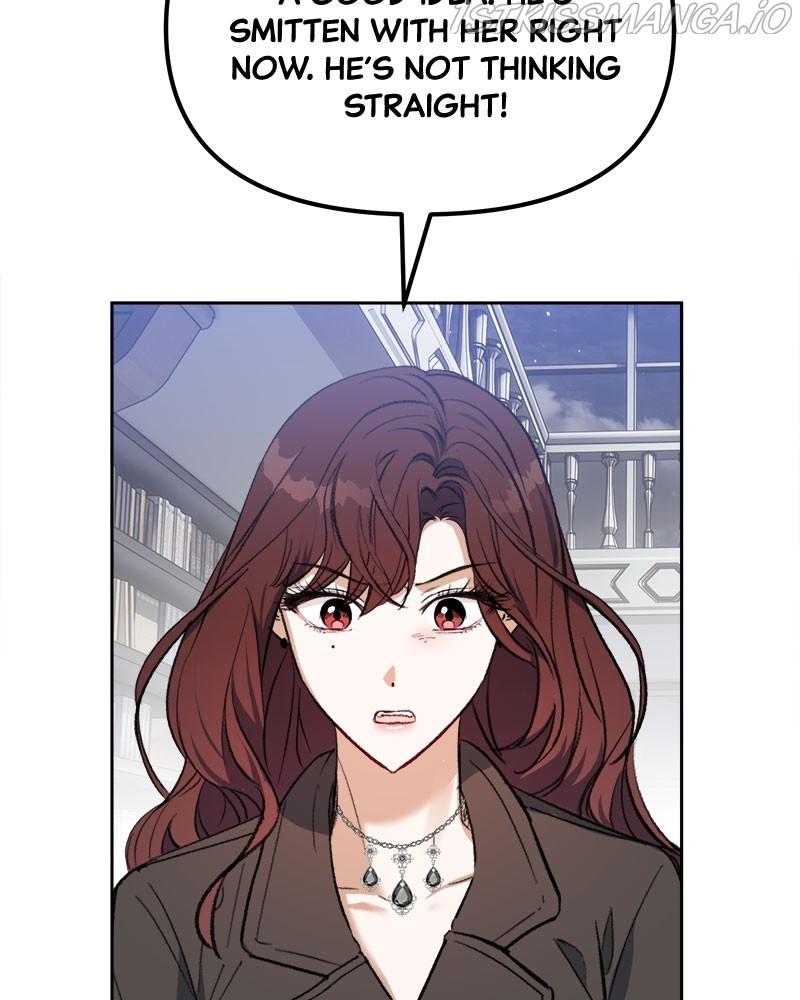A Prenuptial Contract Chapter 29 - page 5