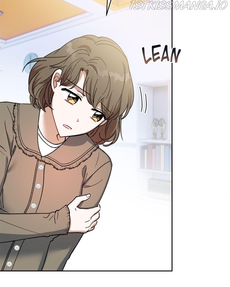 A Prenuptial Contract Chapter 29 - page 56