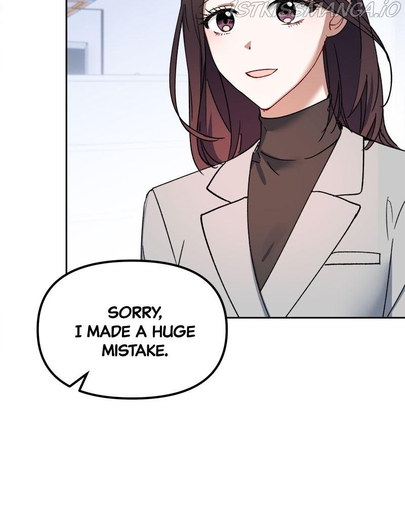 A Prenuptial Contract Chapter 29 - page 58