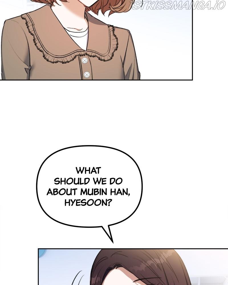 A Prenuptial Contract Chapter 29 - page 62