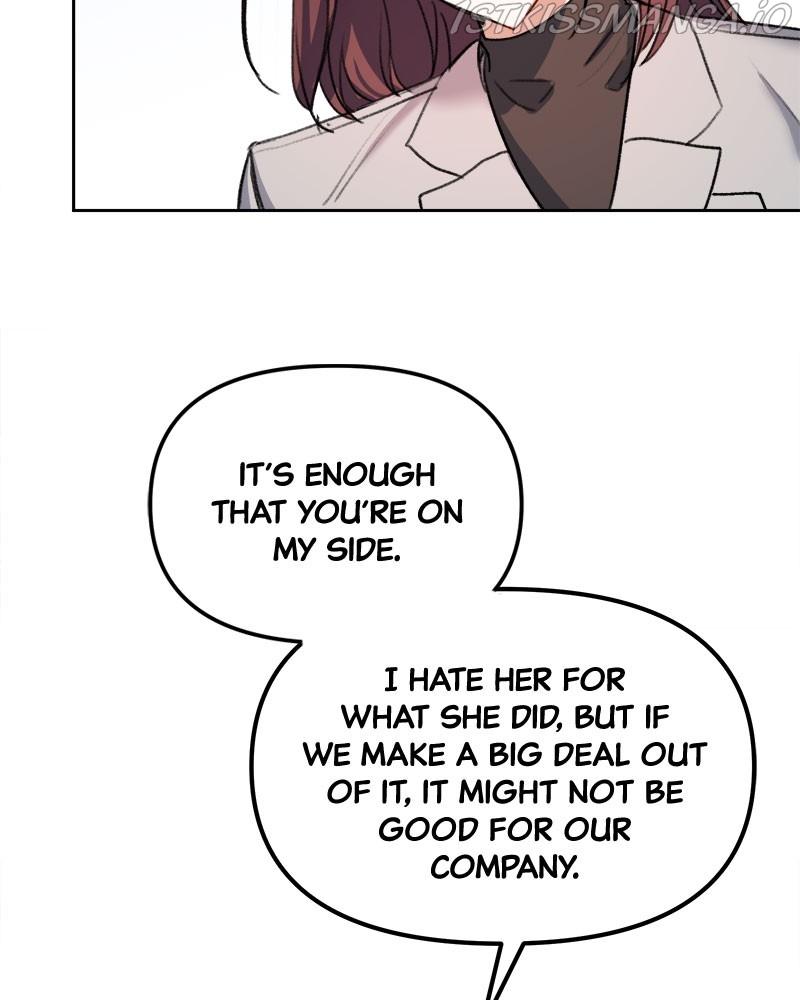 A Prenuptial Contract Chapter 29 - page 69
