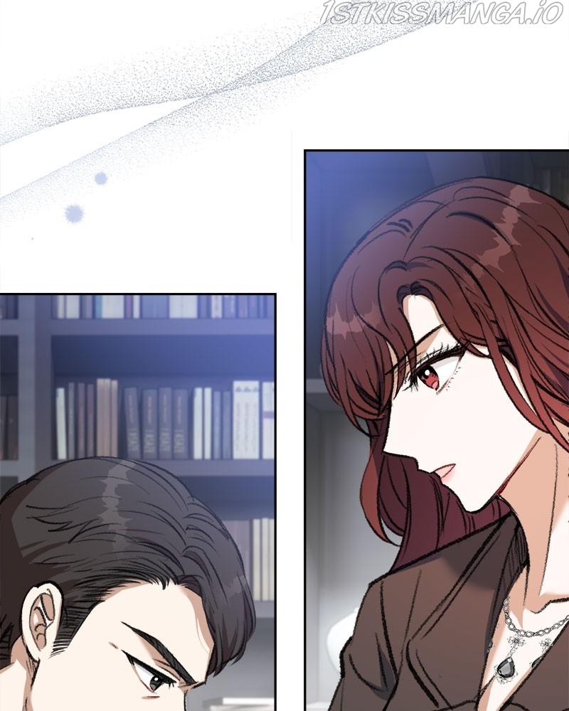 A Prenuptial Contract Chapter 29 - page 7