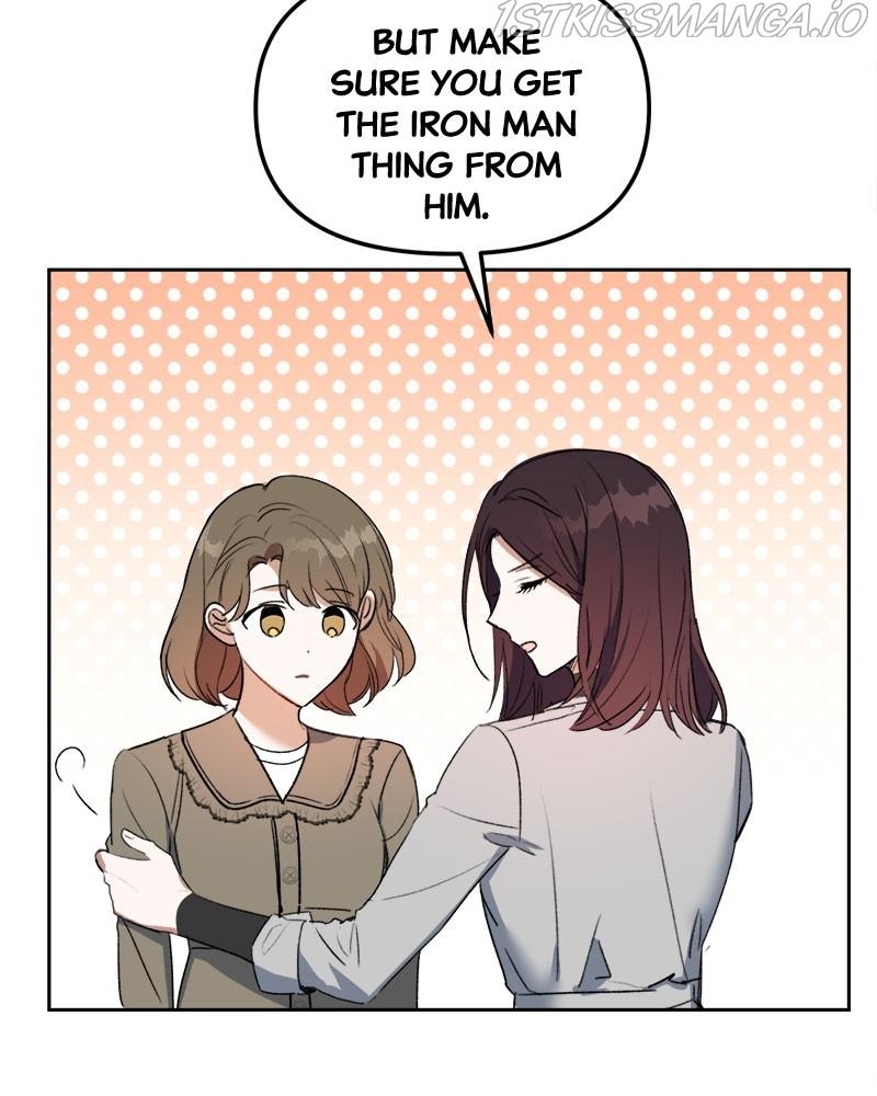 A Prenuptial Contract Chapter 29 - page 73
