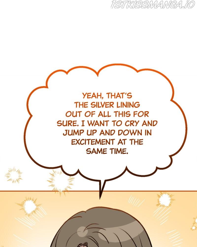 A Prenuptial Contract Chapter 29 - page 74