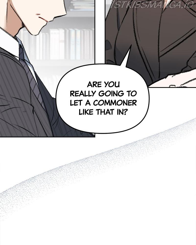 A Prenuptial Contract Chapter 29 - page 8