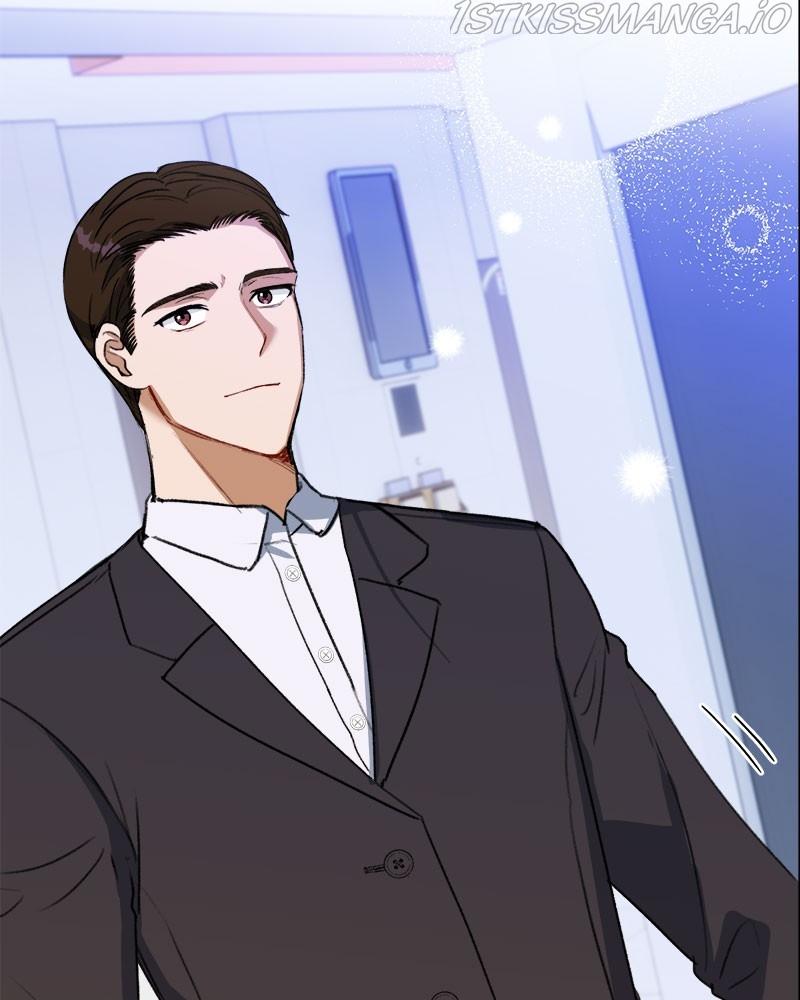 A Prenuptial Contract Chapter 29 - page 82