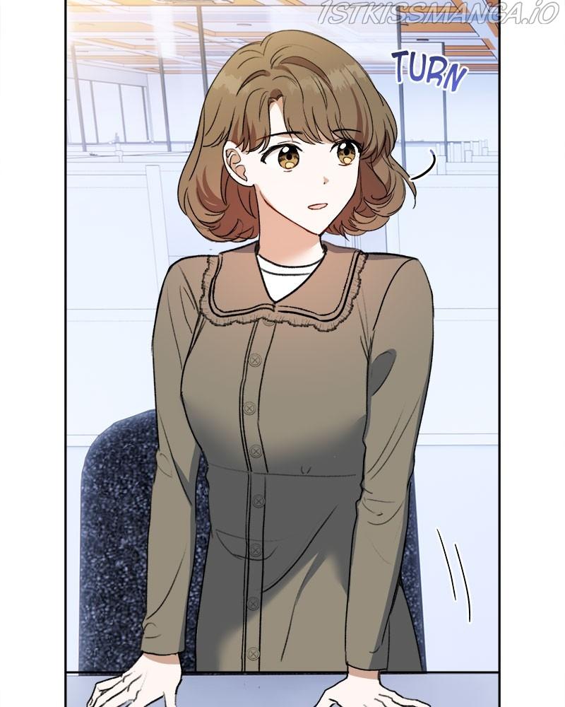 A Prenuptial Contract Chapter 29 - page 84