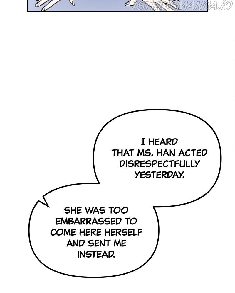 A Prenuptial Contract Chapter 29 - page 85