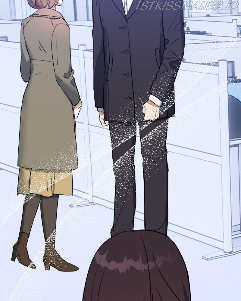 A Prenuptial Contract Chapter 29 - page 88