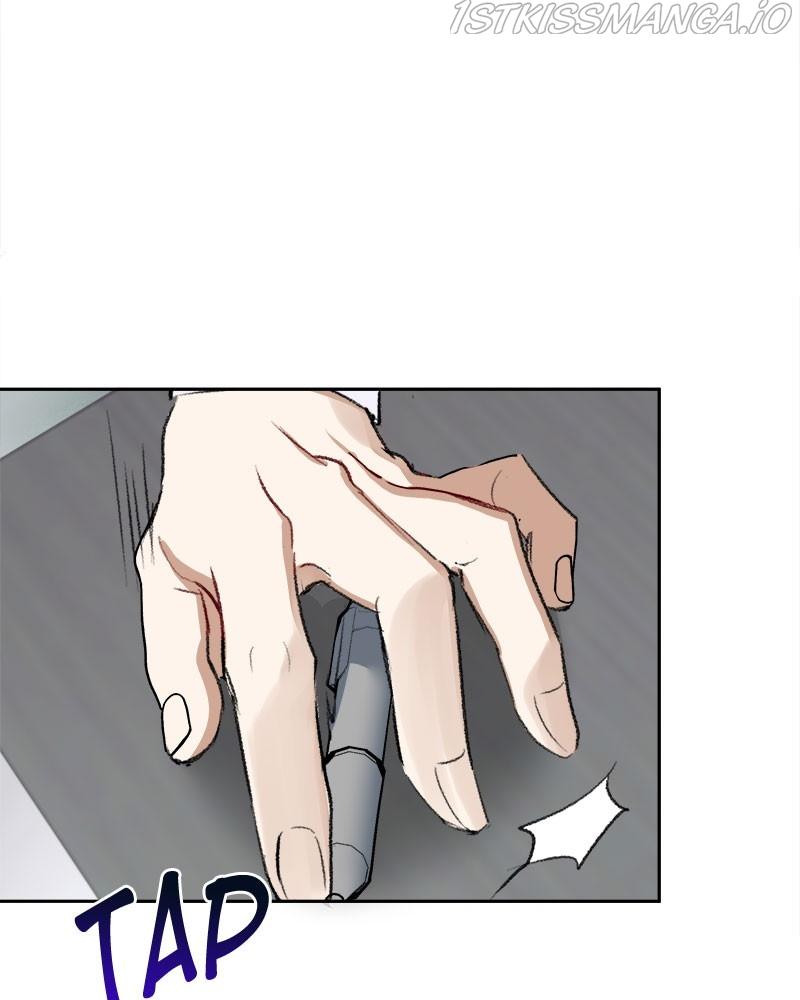 A Prenuptial Contract Chapter 29 - page 9