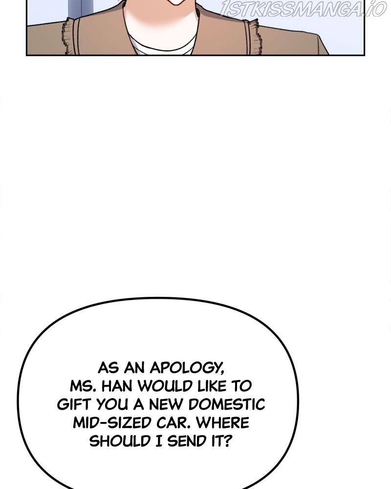 A Prenuptial Contract Chapter 29 - page 94