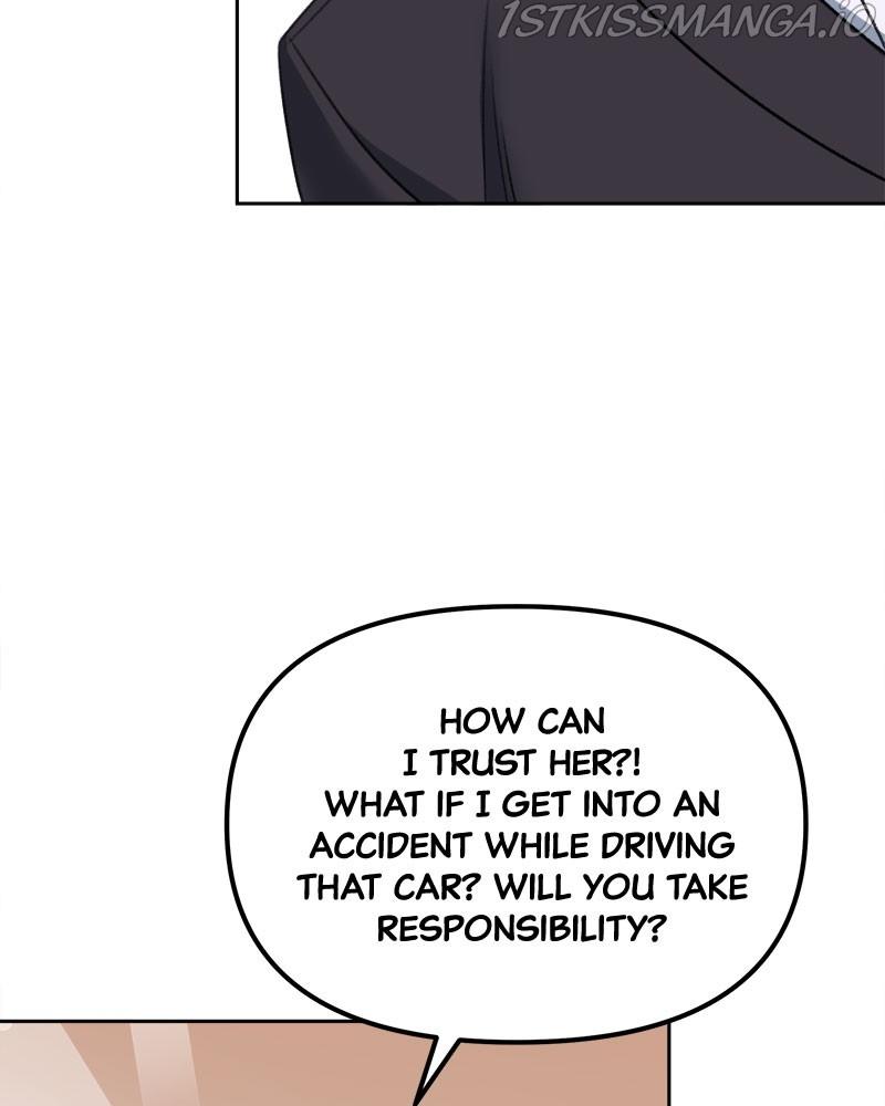A Prenuptial Contract Chapter 29 - page 96