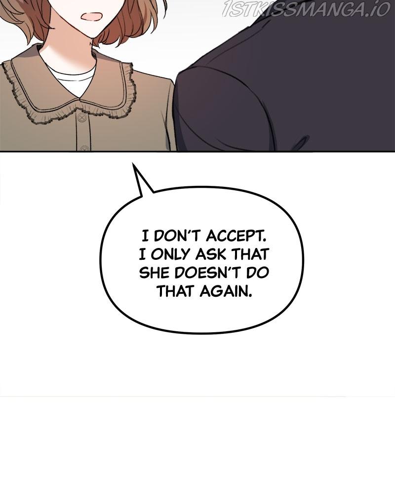 A Prenuptial Contract Chapter 29 - page 99