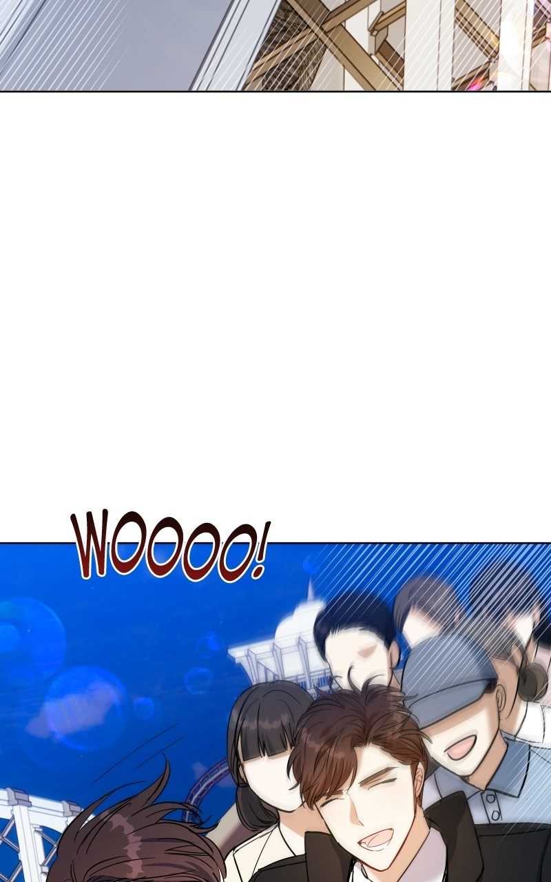 A Prenuptial Contract Chapter 52 - page 11