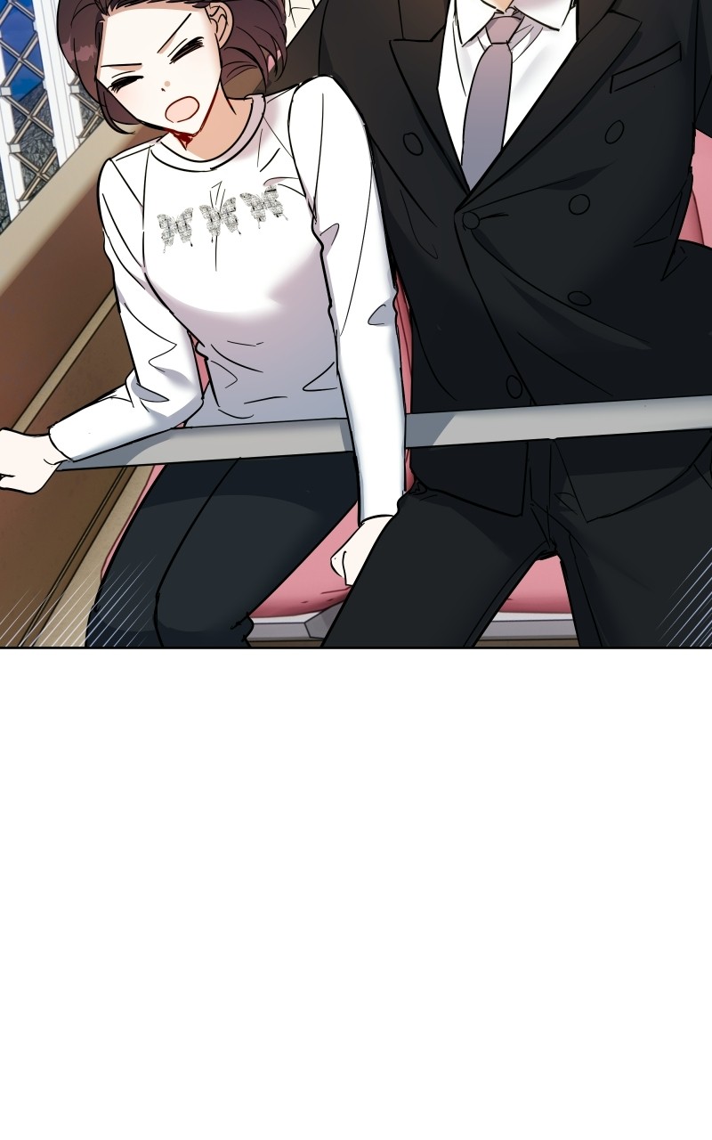 A Prenuptial Contract Chapter 52 - page 12