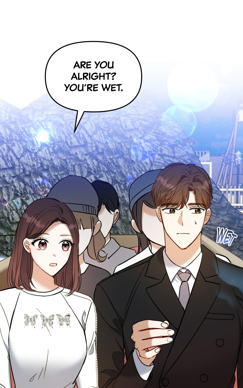 A Prenuptial Contract Chapter 52 - page 14