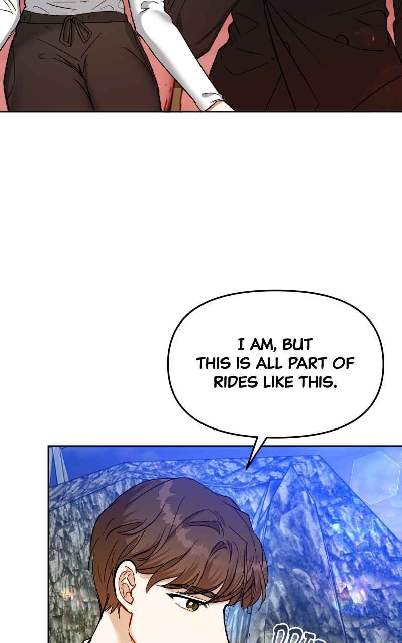 A Prenuptial Contract Chapter 52 - page 15