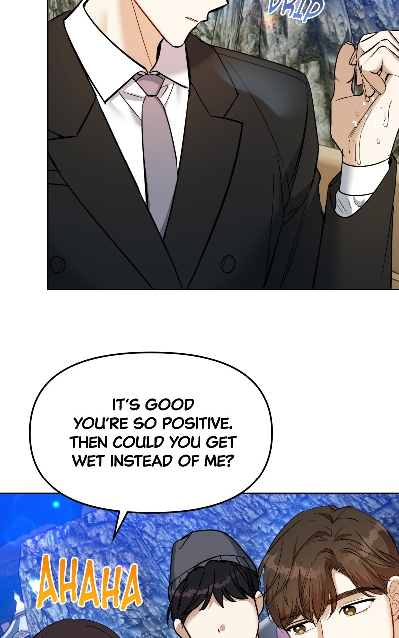 A Prenuptial Contract Chapter 52 - page 16