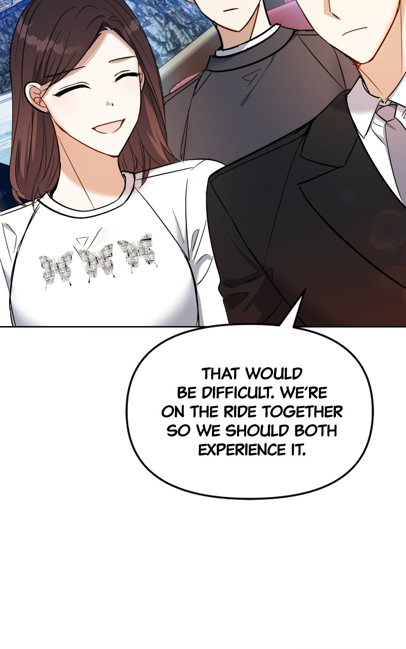 A Prenuptial Contract Chapter 52 - page 17