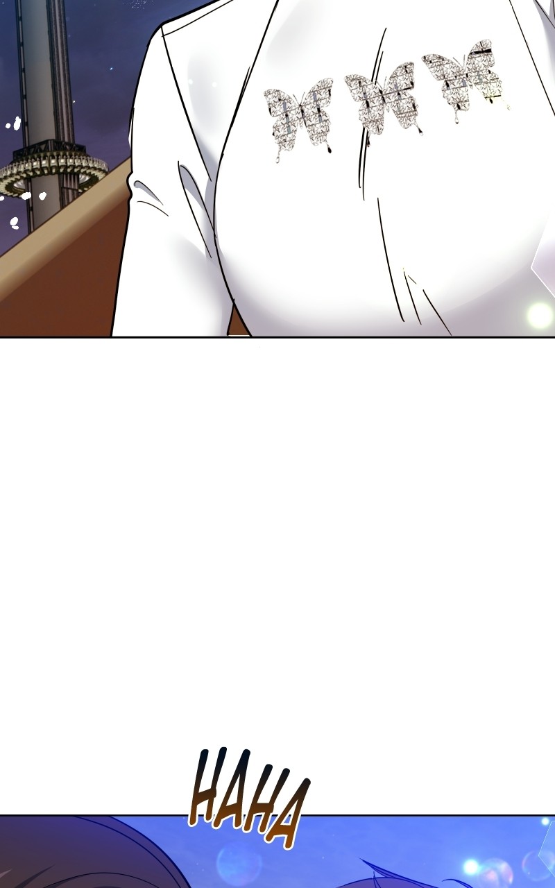 A Prenuptial Contract Chapter 52 - page 21