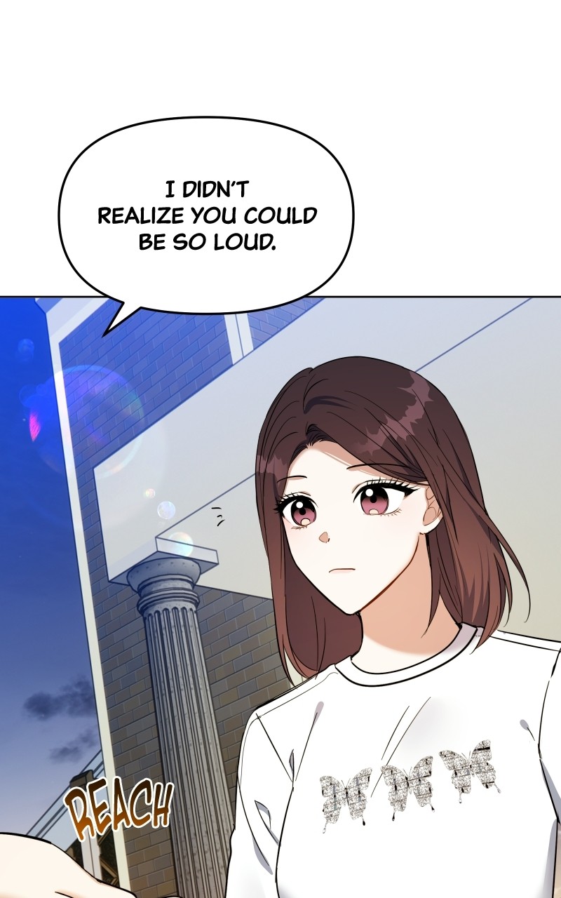 A Prenuptial Contract Chapter 52 - page 27