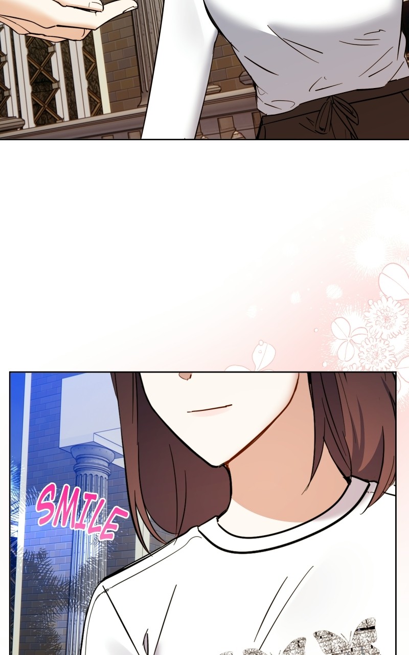 A Prenuptial Contract Chapter 52 - page 28