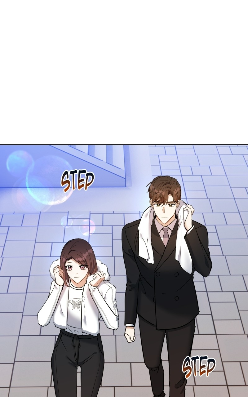 A Prenuptial Contract Chapter 52 - page 31