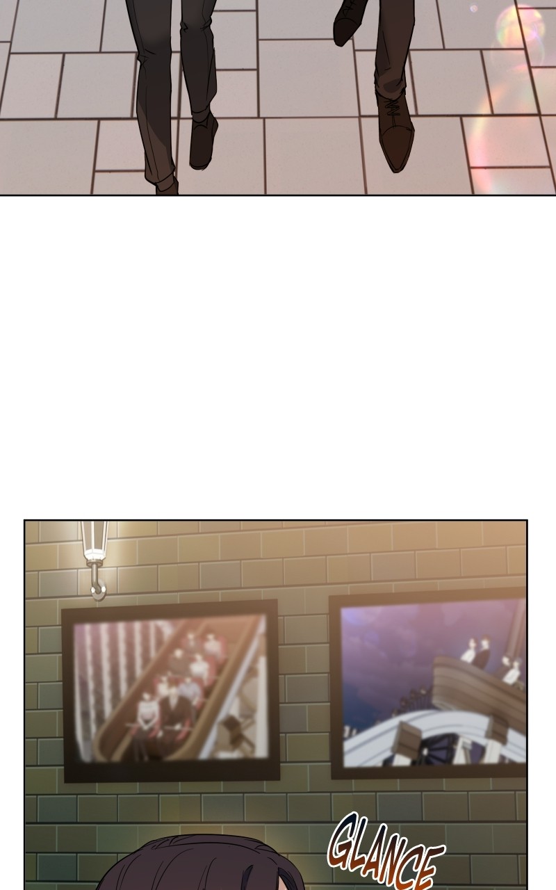 A Prenuptial Contract Chapter 52 - page 32
