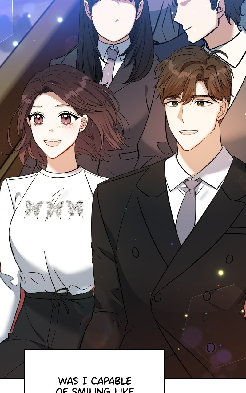 A Prenuptial Contract Chapter 52 - page 34