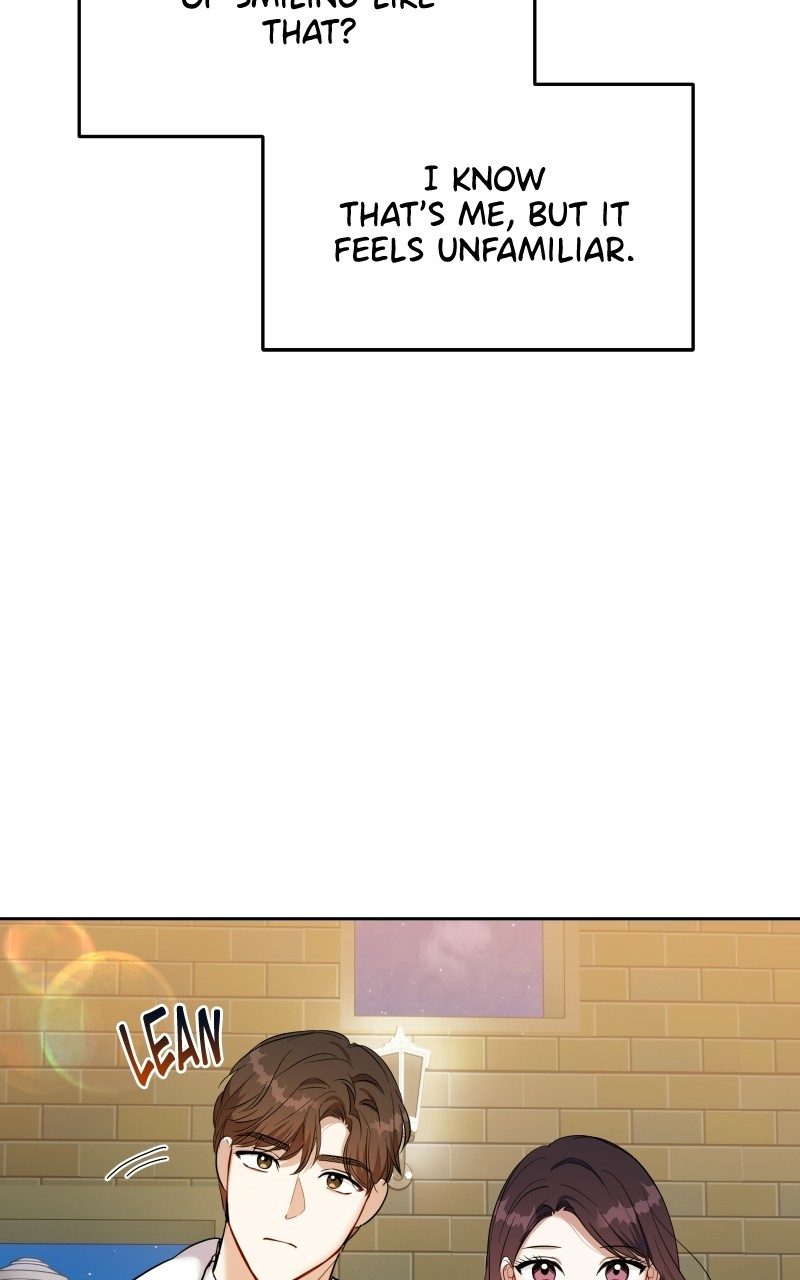 A Prenuptial Contract Chapter 52 - page 35