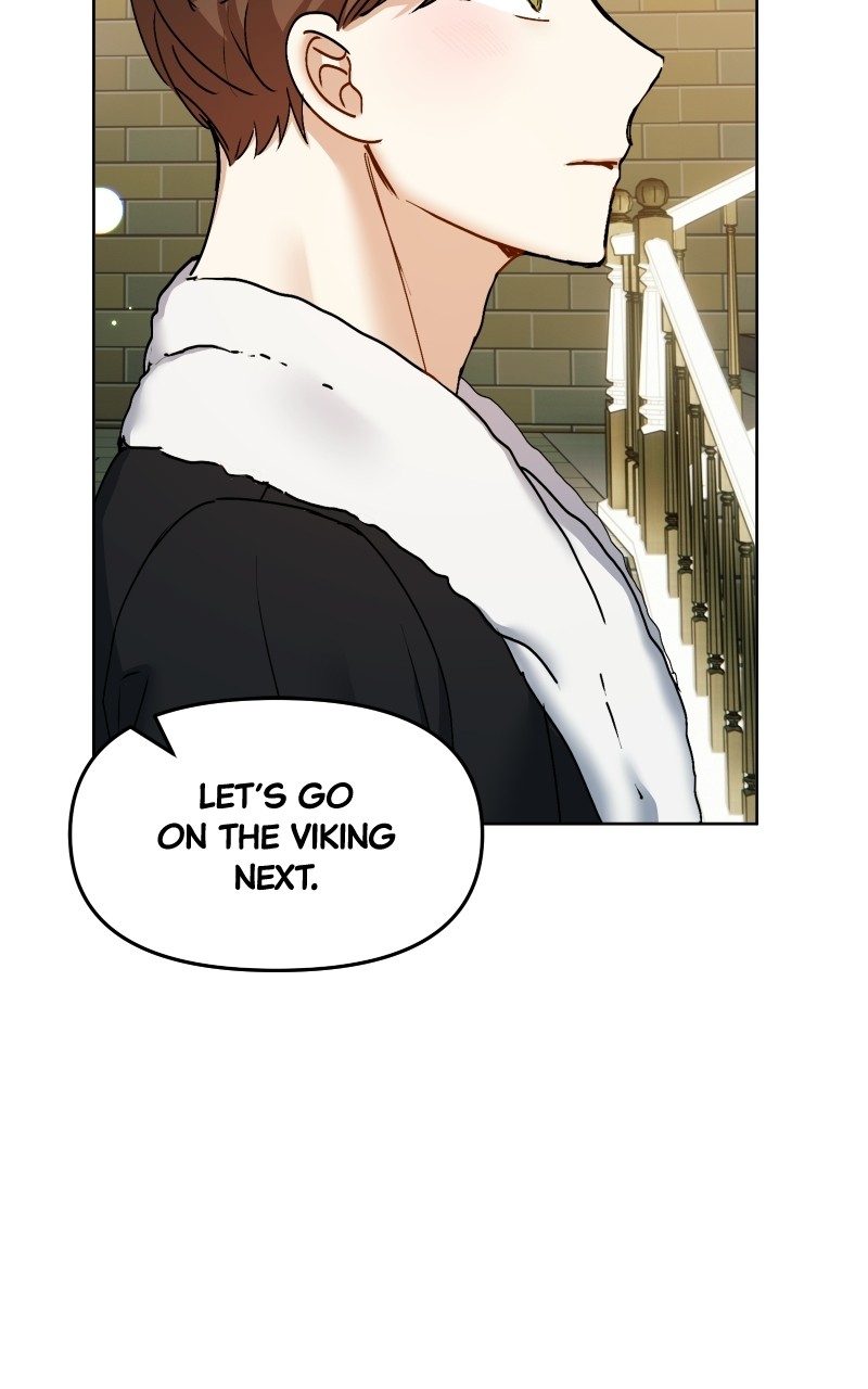 A Prenuptial Contract Chapter 52 - page 37