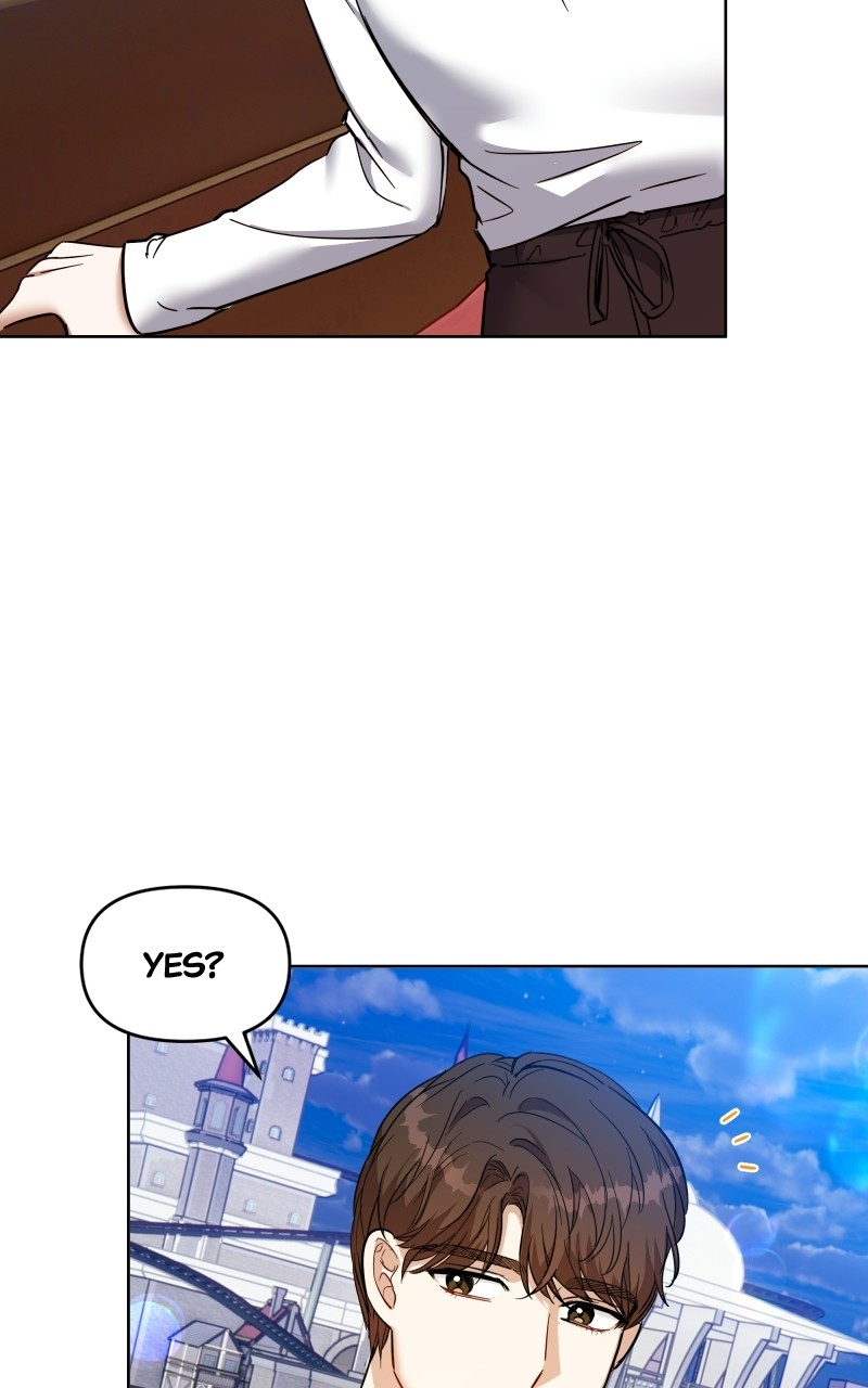 A Prenuptial Contract Chapter 52 - page 4