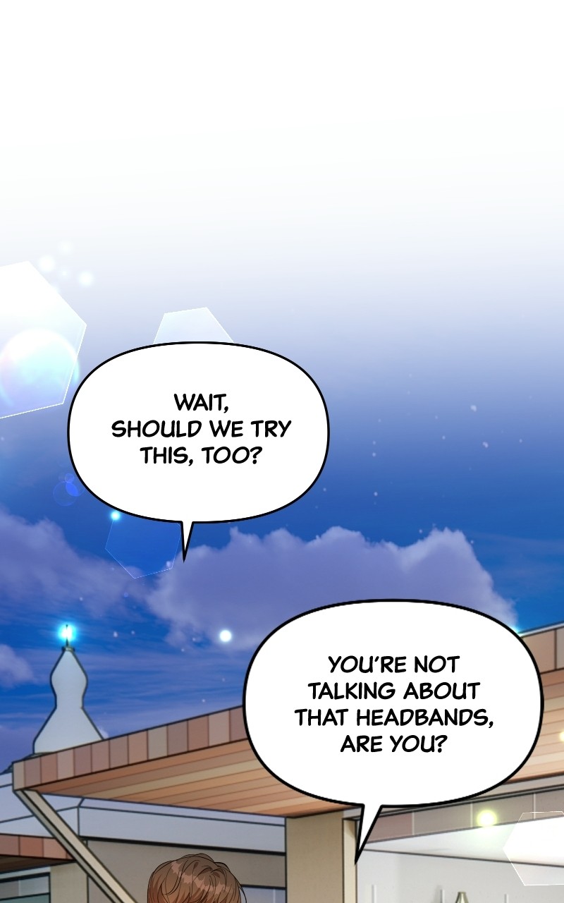 A Prenuptial Contract Chapter 52 - page 42