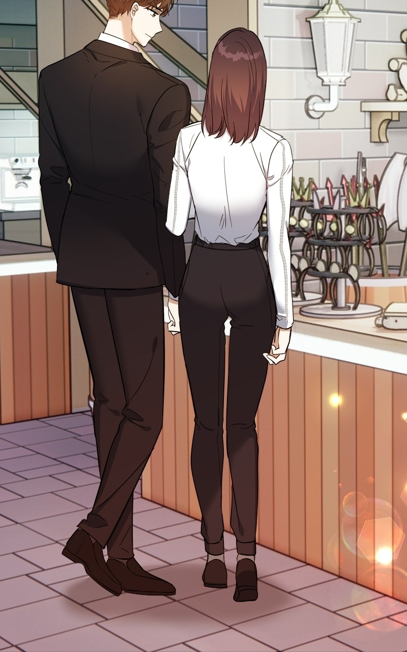 A Prenuptial Contract Chapter 52 - page 43
