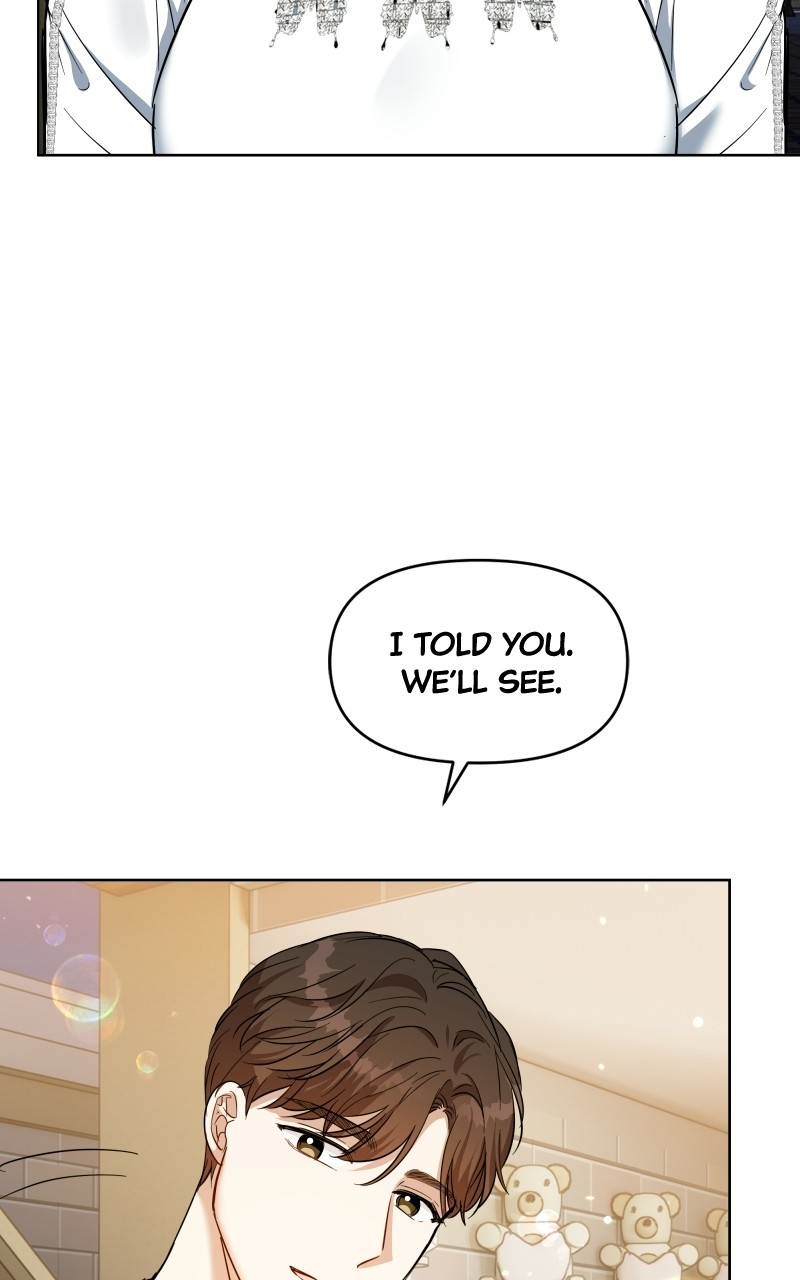 A Prenuptial Contract Chapter 52 - page 48