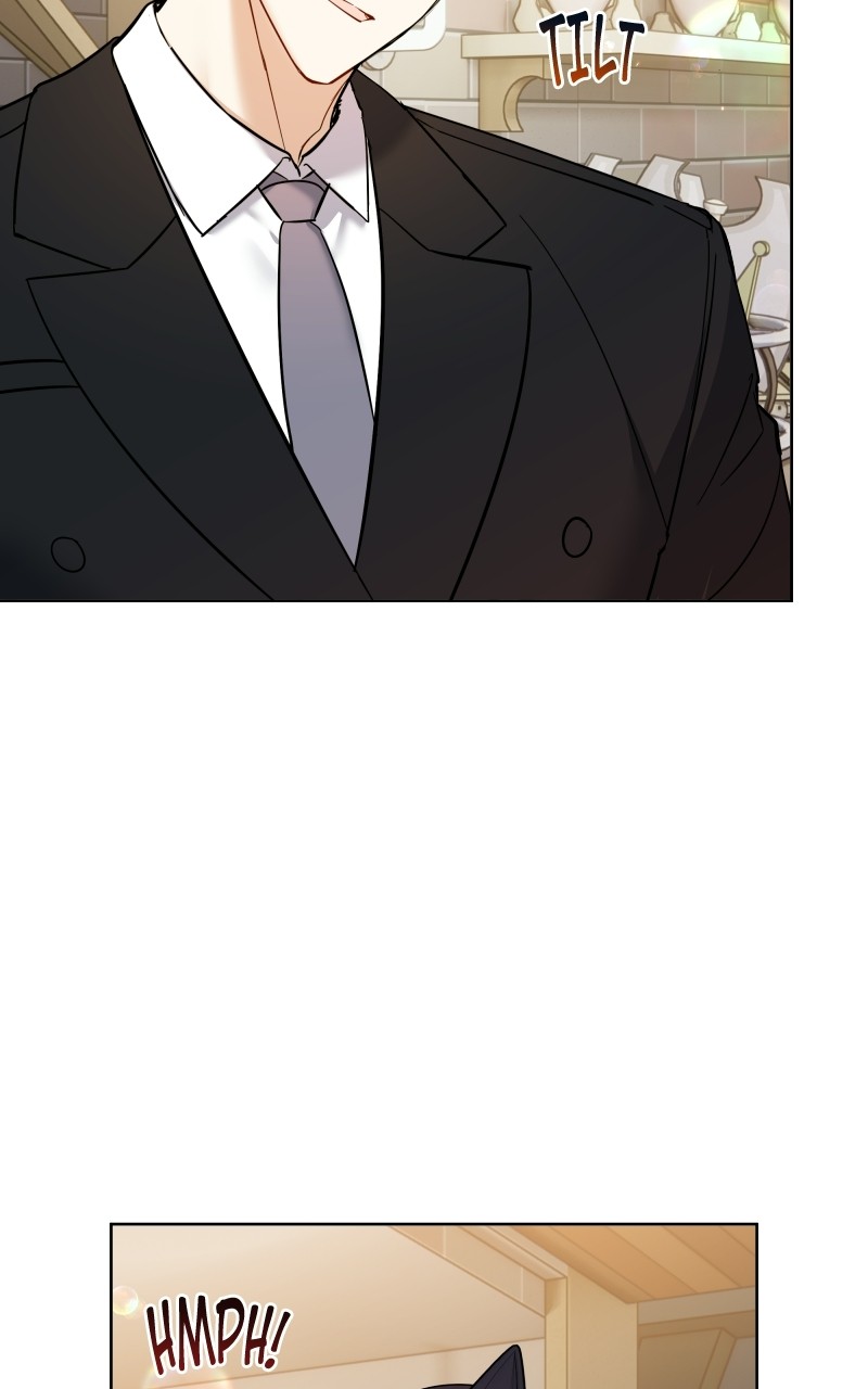 A Prenuptial Contract Chapter 52 - page 49