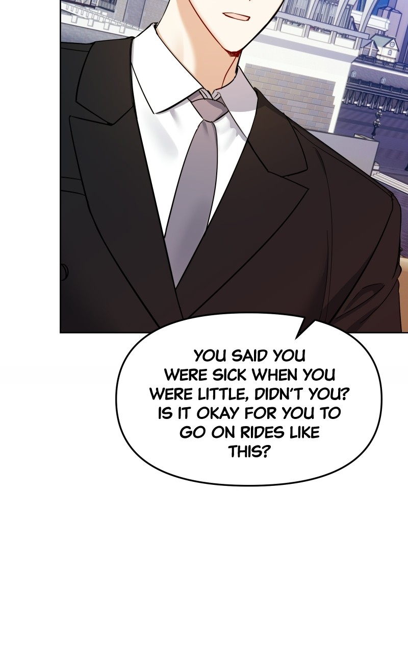 A Prenuptial Contract Chapter 52 - page 5