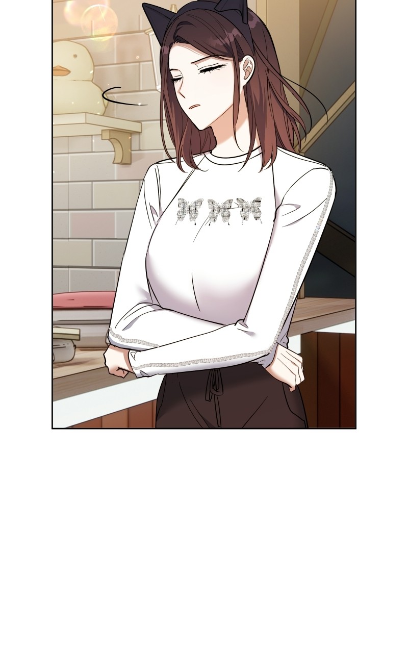 A Prenuptial Contract Chapter 52 - page 50