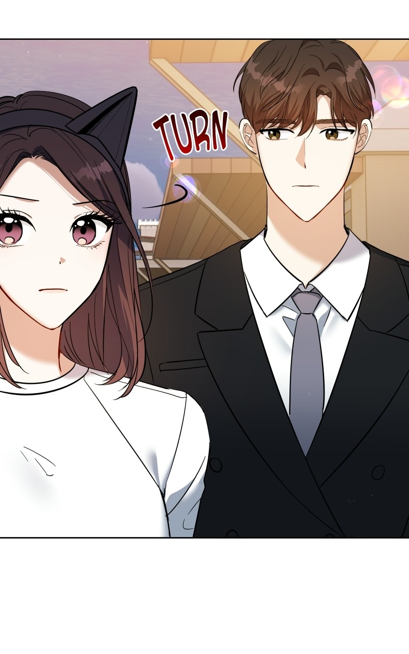 A Prenuptial Contract Chapter 52 - page 51