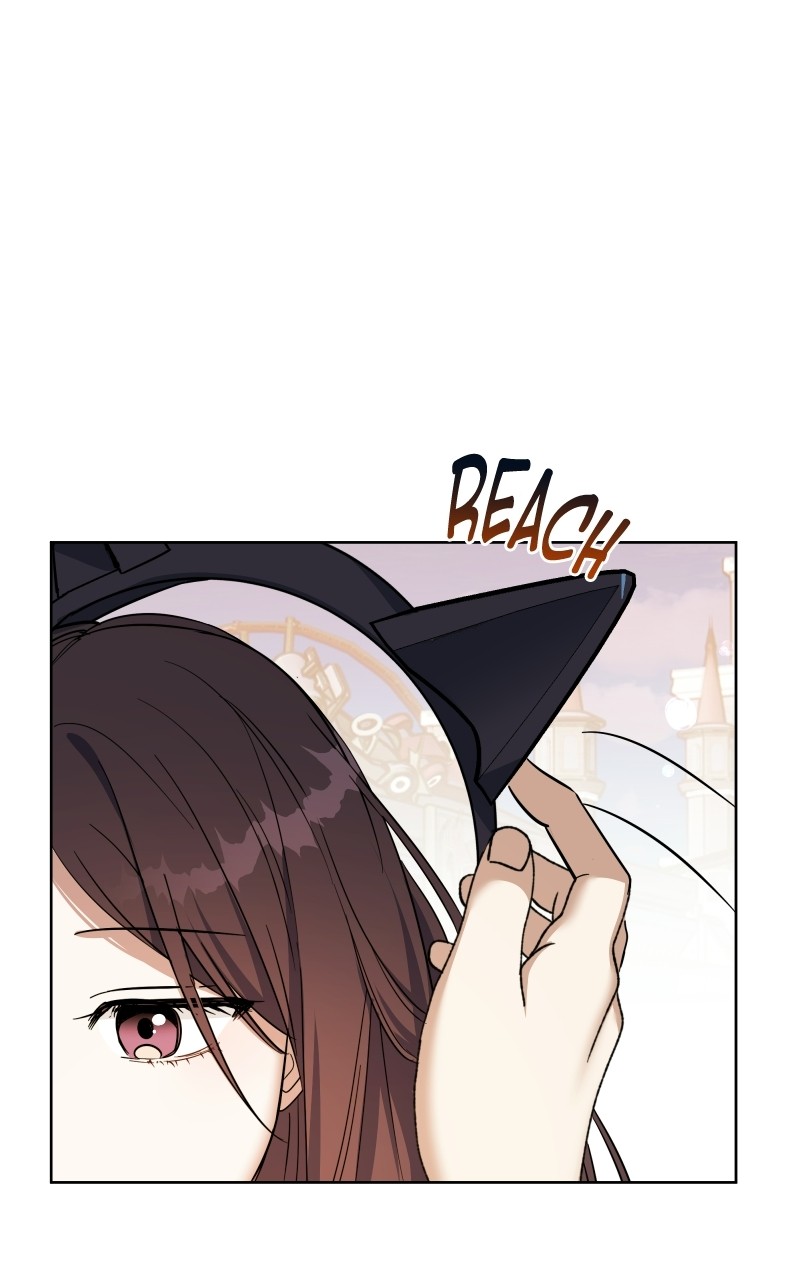 A Prenuptial Contract Chapter 52 - page 52