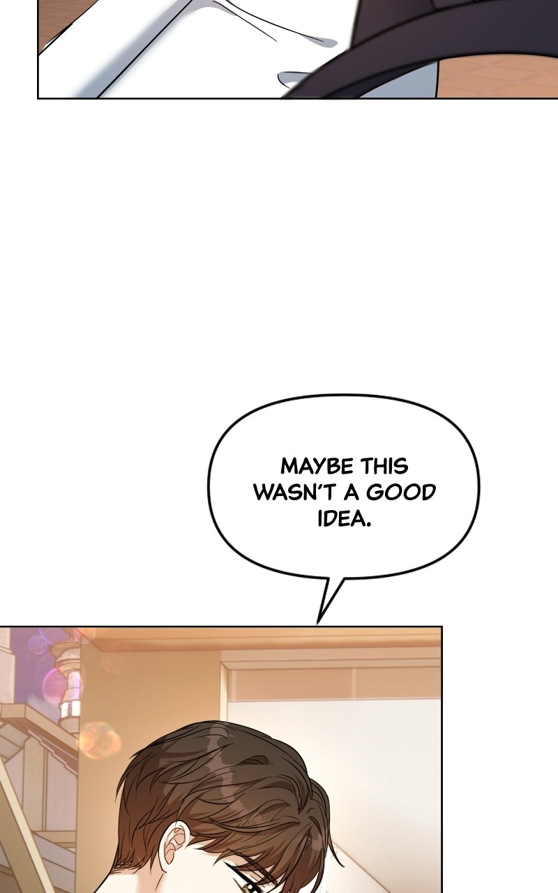 A Prenuptial Contract Chapter 52 - page 54
