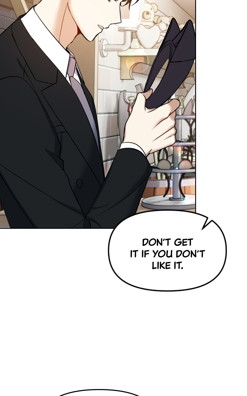 A Prenuptial Contract Chapter 52 - page 55