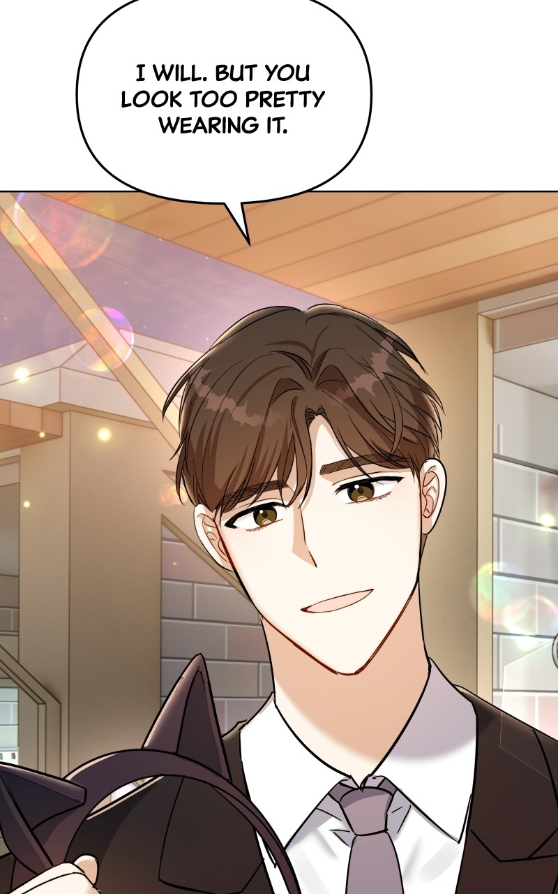 A Prenuptial Contract Chapter 52 - page 56