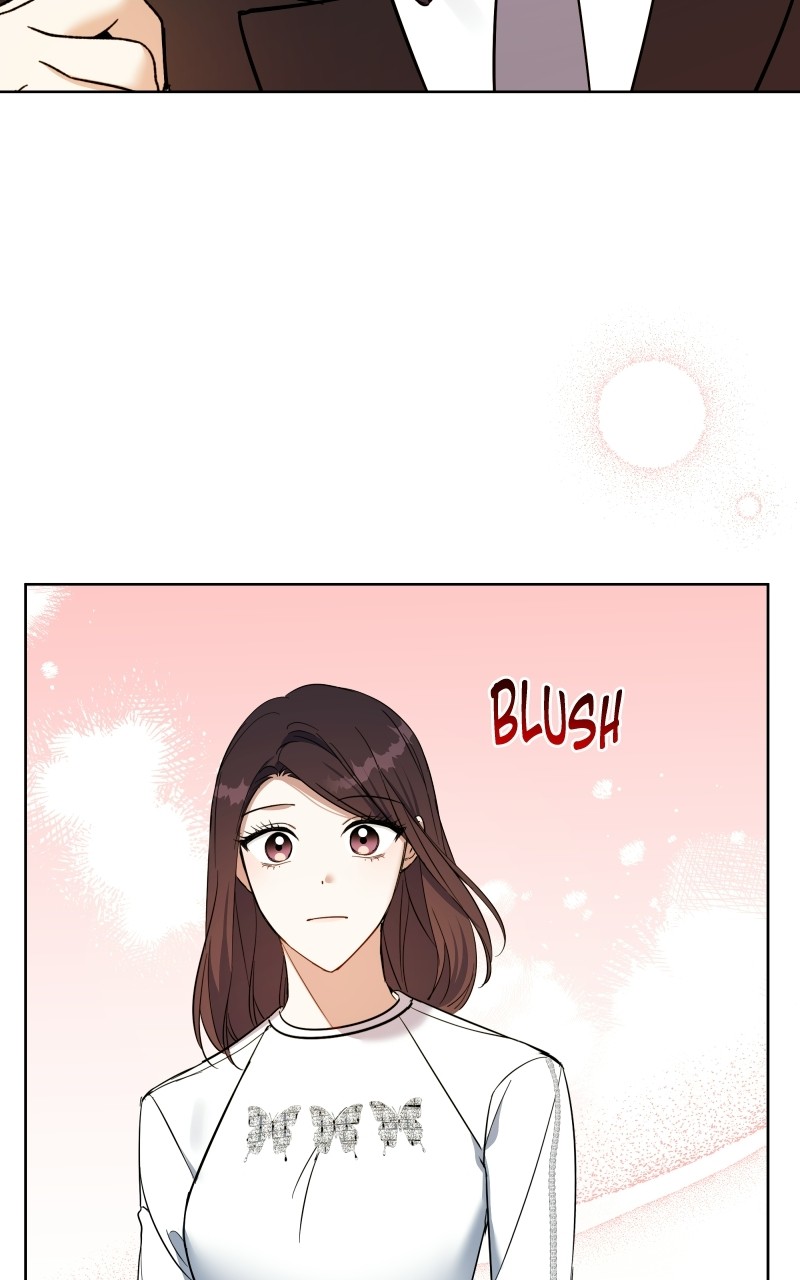 A Prenuptial Contract Chapter 52 - page 57
