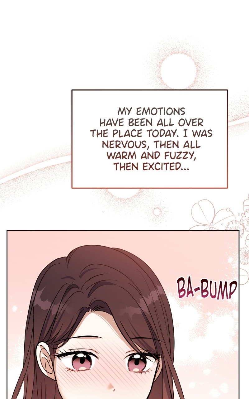 A Prenuptial Contract Chapter 52 - page 61