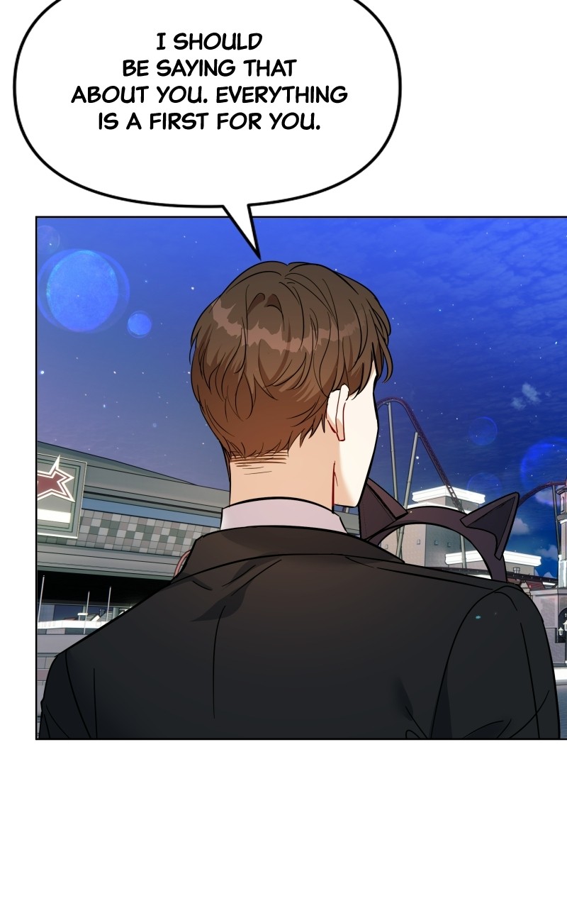 A Prenuptial Contract Chapter 52 - page 64