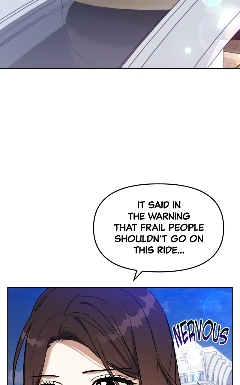 A Prenuptial Contract Chapter 52 - page 7
