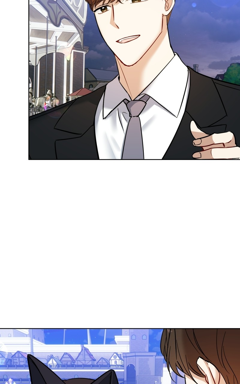 A Prenuptial Contract Chapter 52 - page 71