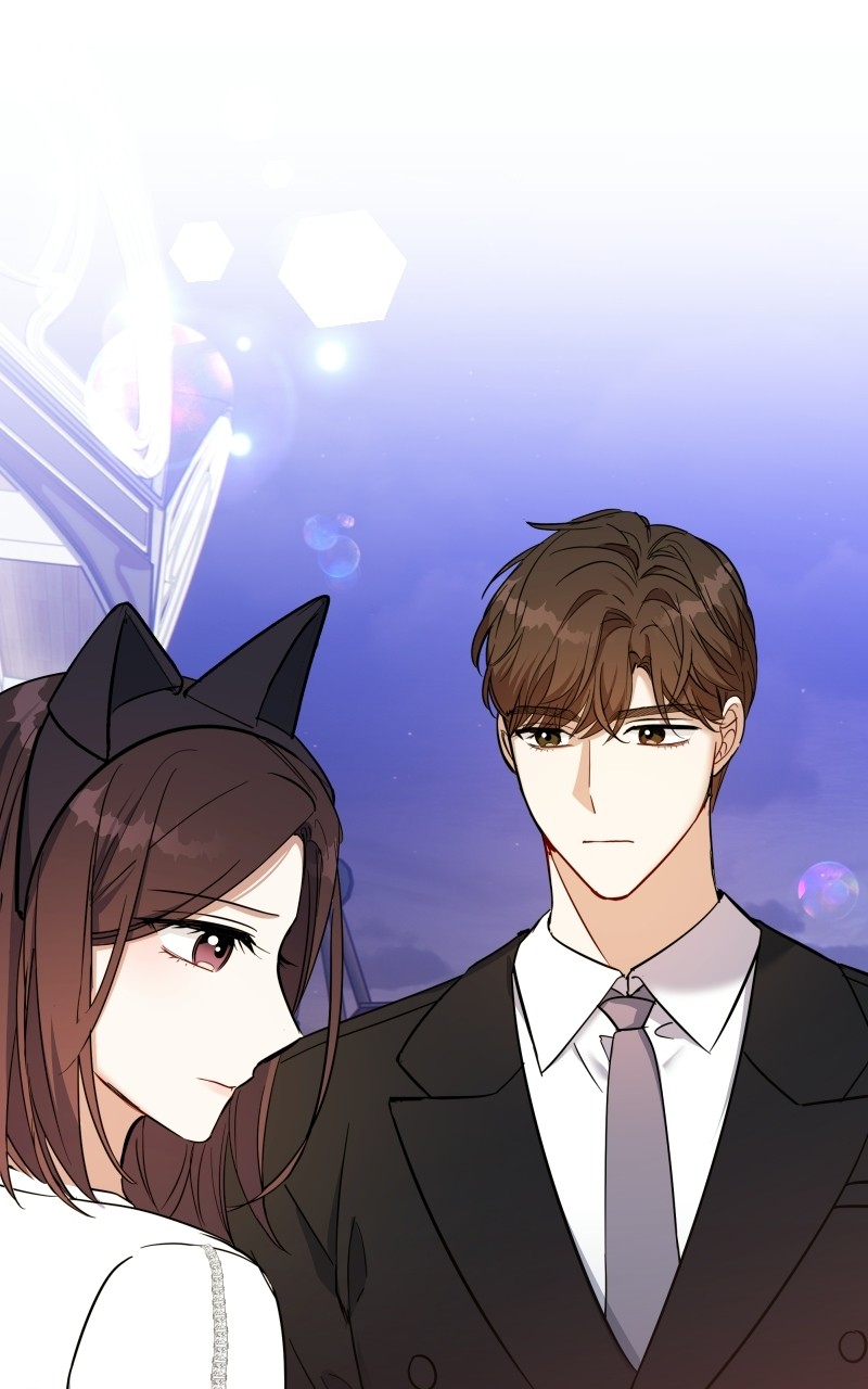 A Prenuptial Contract Chapter 52 - page 74