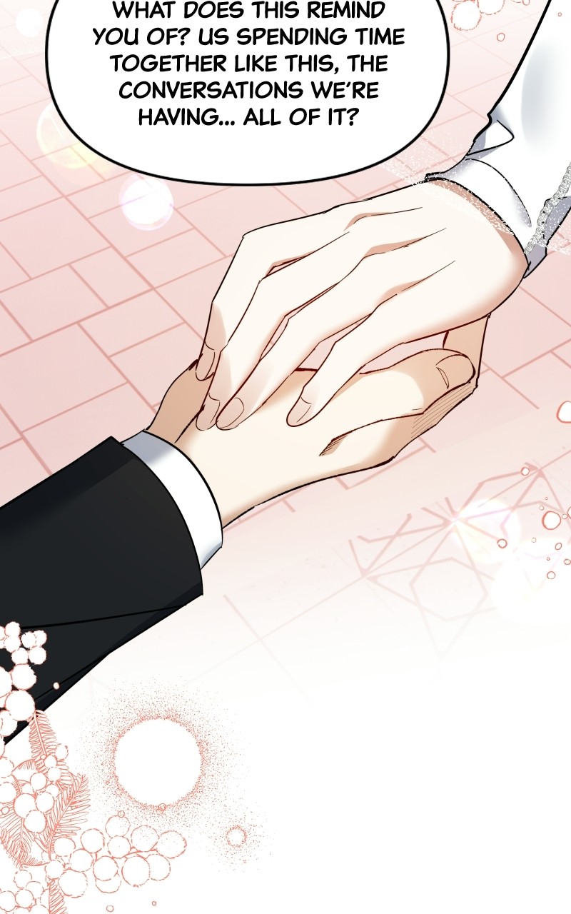 A Prenuptial Contract Chapter 52 - page 78